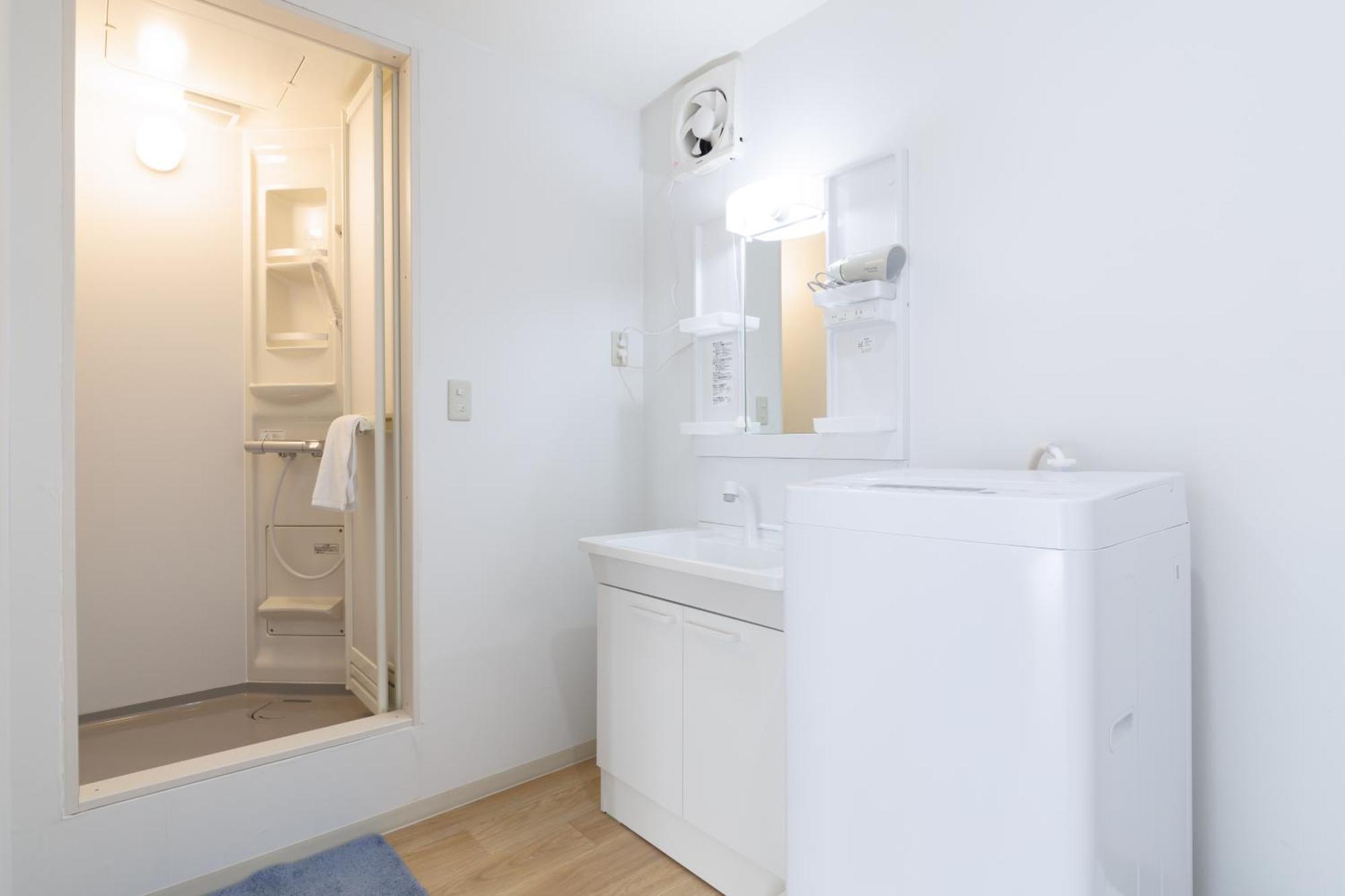 Apartment Haginochaya Serenity