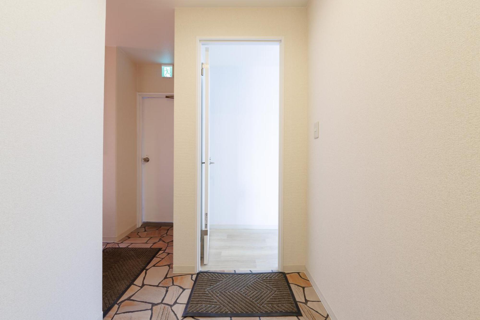 Apartemen Haginochaya Serenity *